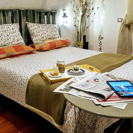 אנקונה Vistazzurra B&B חדר תמונה