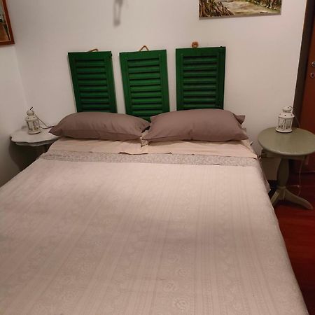 אנקונה Vistazzurra B&B מראה חיצוני תמונה
