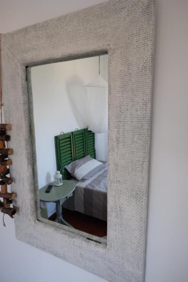 אנקונה Vistazzurra B&B מראה חיצוני תמונה