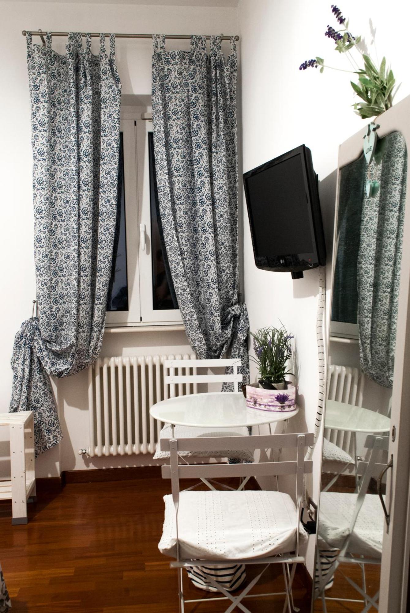 אנקונה Vistazzurra B&B מראה חיצוני תמונה