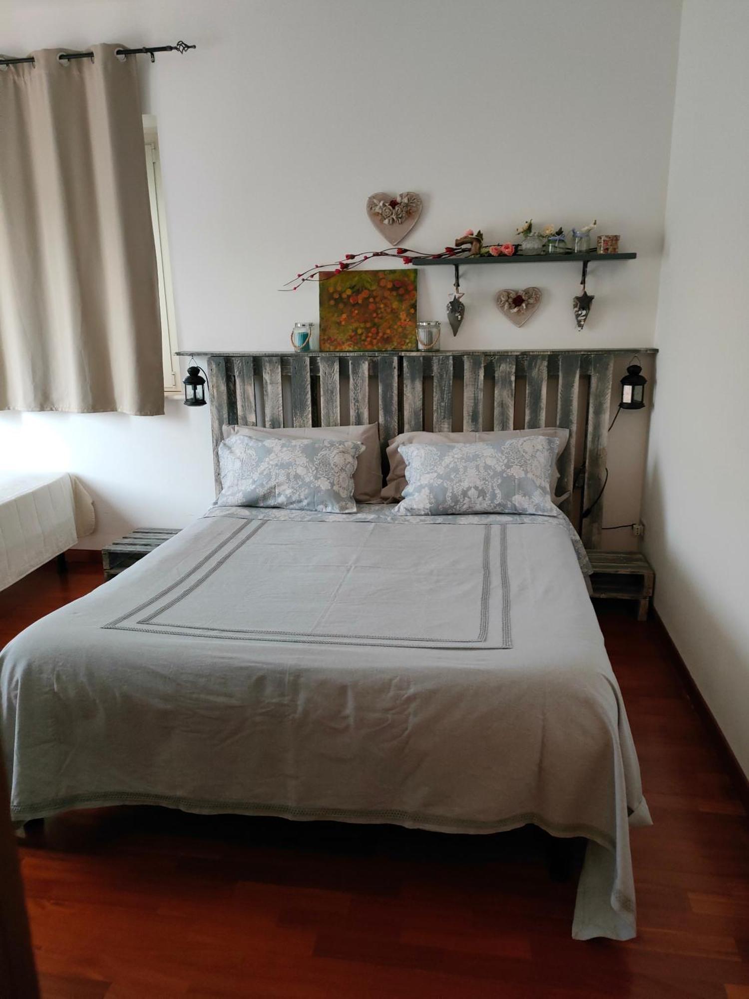 אנקונה Vistazzurra B&B מראה חיצוני תמונה