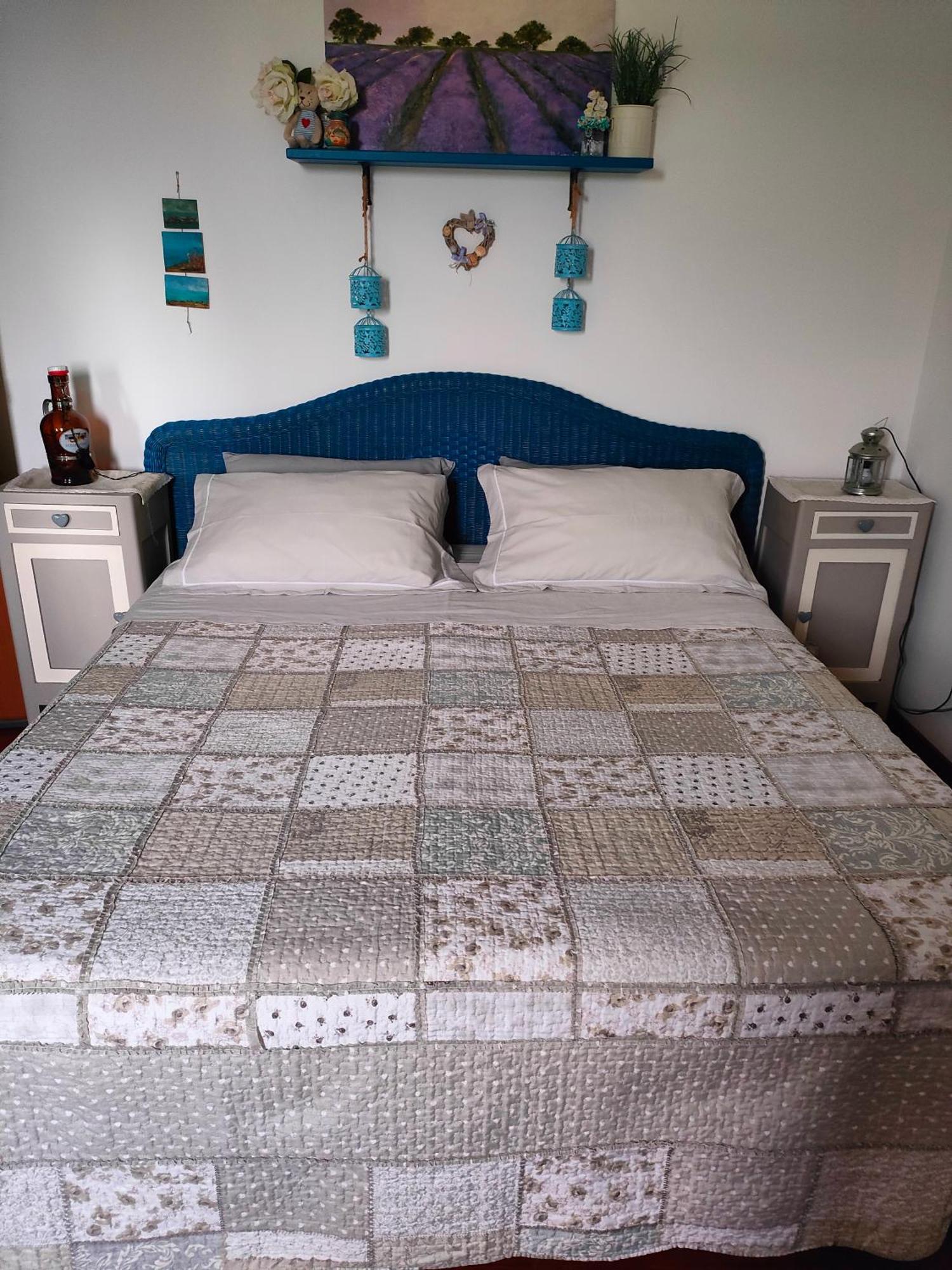 אנקונה Vistazzurra B&B מראה חיצוני תמונה