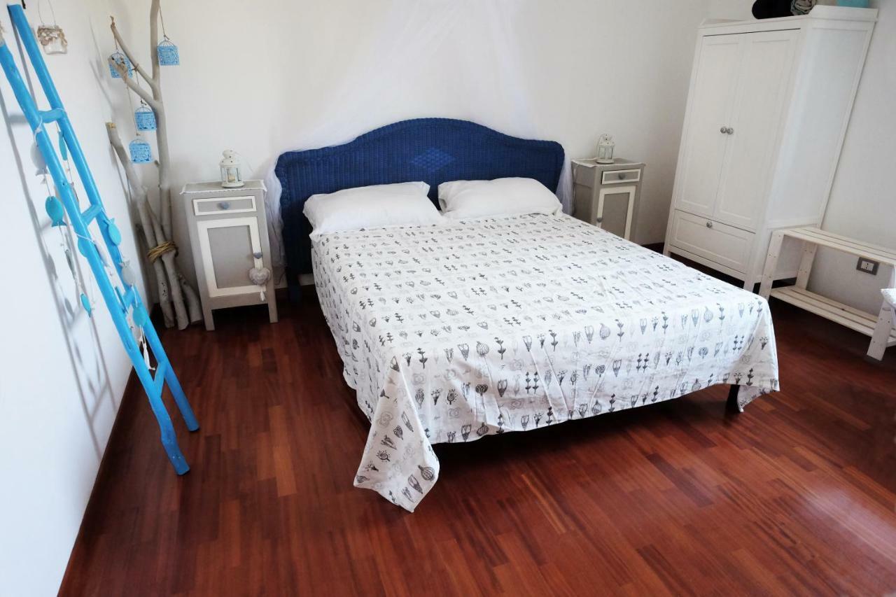 אנקונה Vistazzurra B&B חדר תמונה