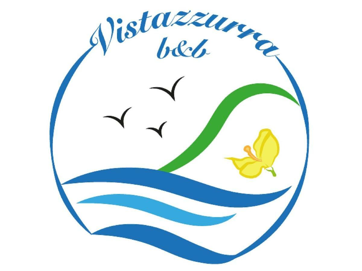 אנקונה Vistazzurra B&B מראה חיצוני תמונה