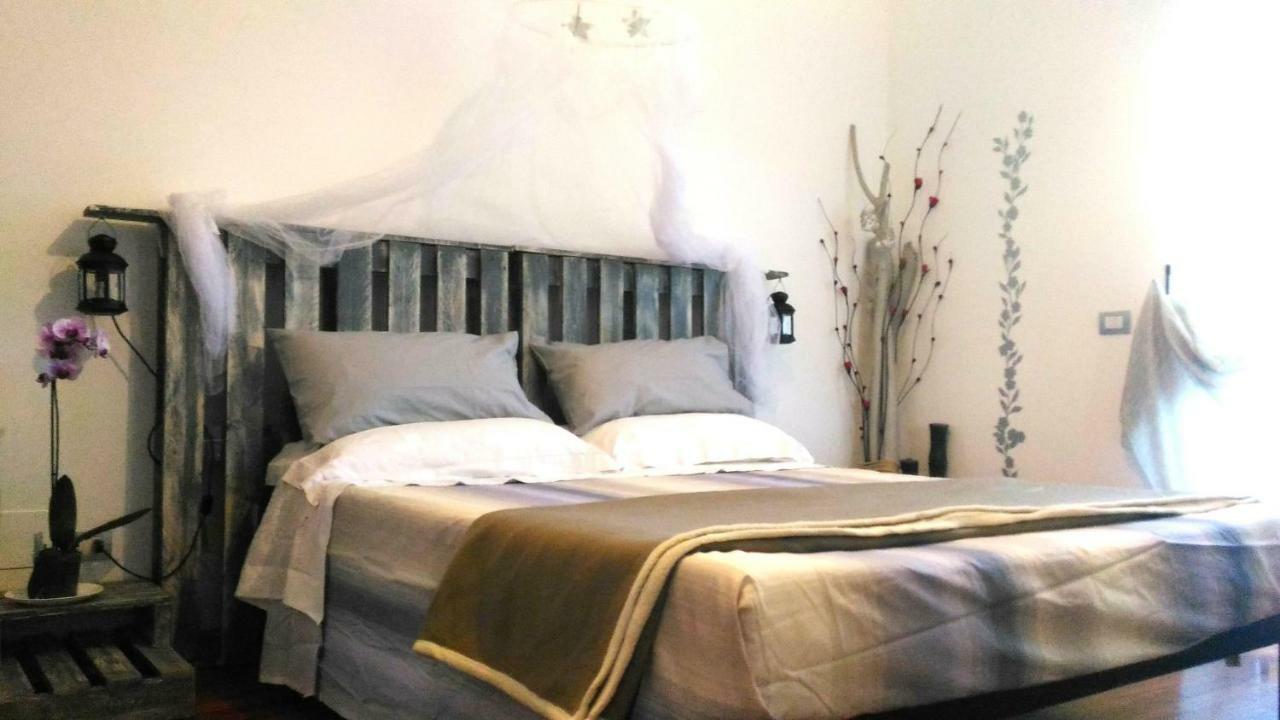 אנקונה Vistazzurra B&B חדר תמונה