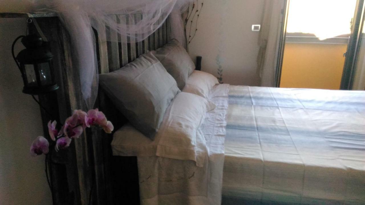 אנקונה Vistazzurra B&B חדר תמונה