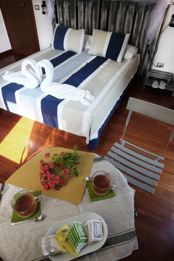 אנקונה Vistazzurra B&B חדר תמונה