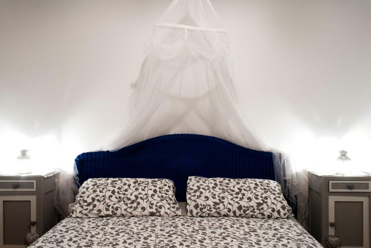אנקונה Vistazzurra B&B מראה חיצוני תמונה
