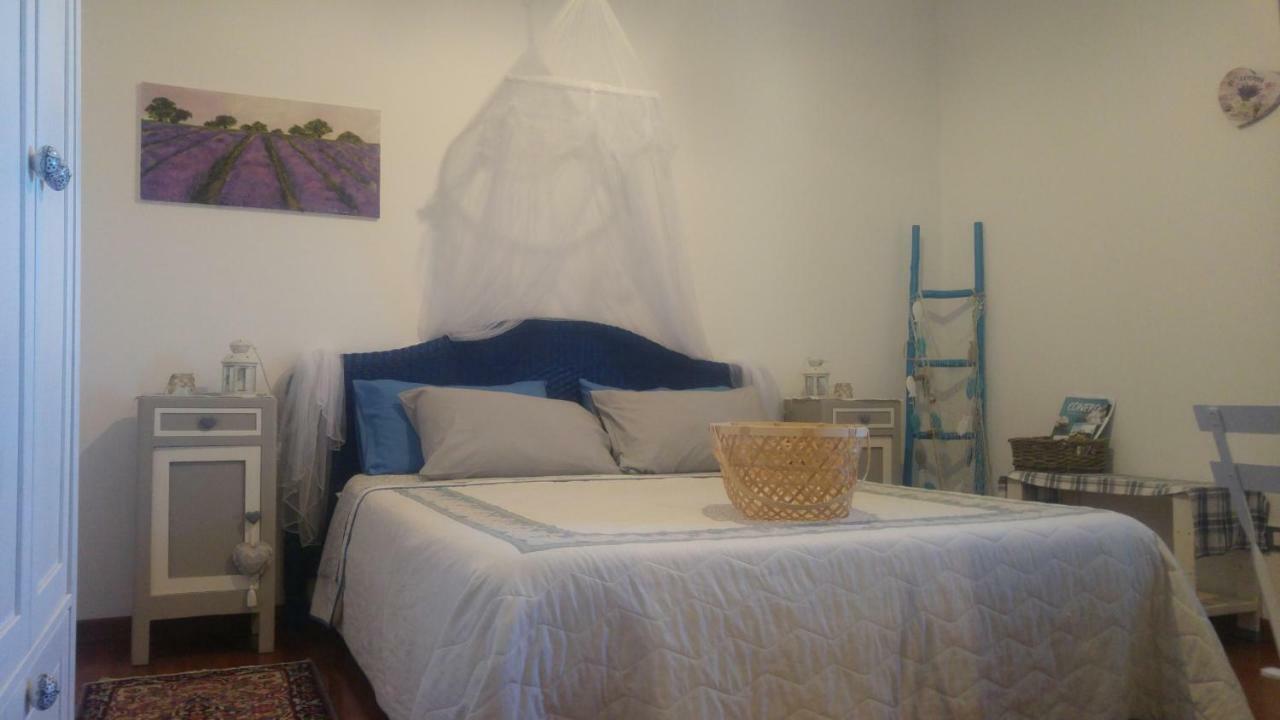 אנקונה Vistazzurra B&B חדר תמונה
